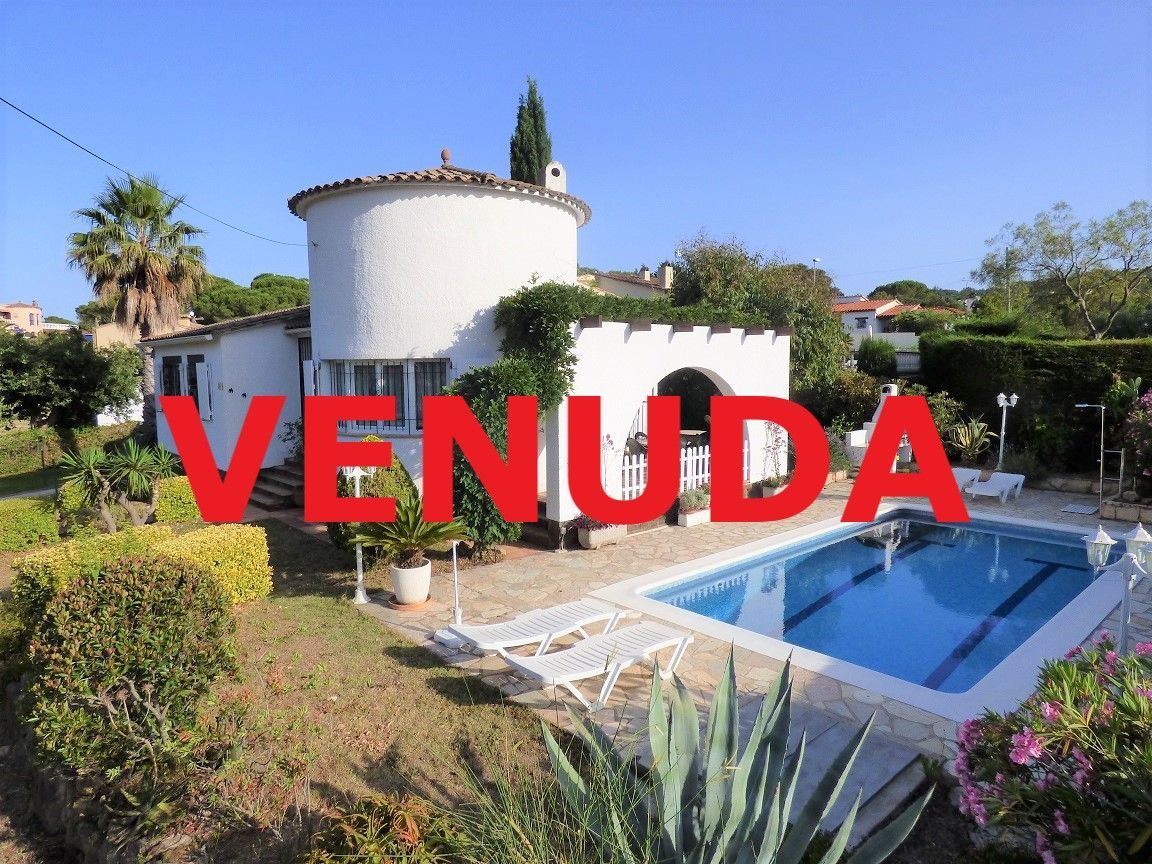 Casa / Chalet en Calonge, venta